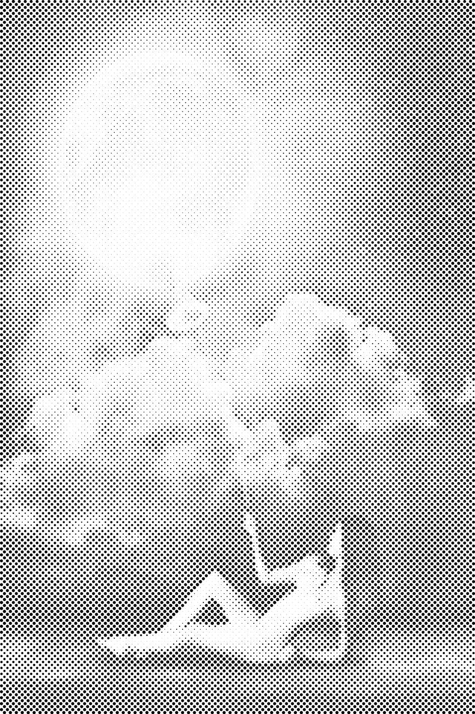 Maître de la Lune - Dottingo