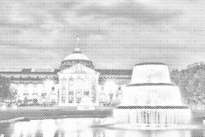 Wiesbaden, Allemagne - Dottingo