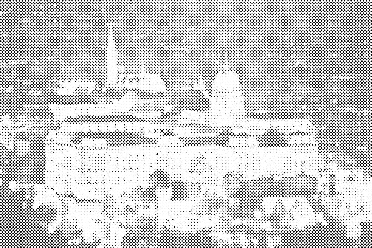 Église Notre-Dame-de-l'Assomption de Budavár - Dottingo