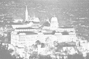 Église Notre-Dame-de-l'Assomption de Budavár - Dottingo