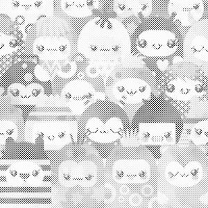 Trop mignons - Dottingo