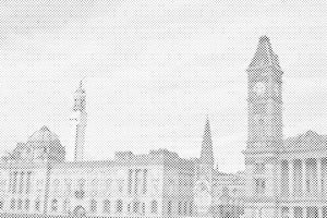Birmingham, Angleterre 2 - Dottingo