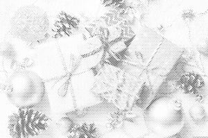 Cadeaux de Noël - Dottingo