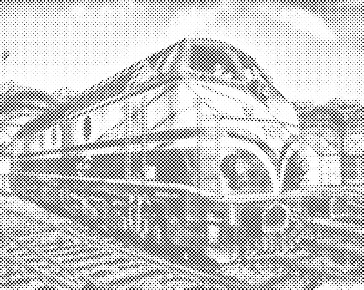 Locomotive - Dottingo