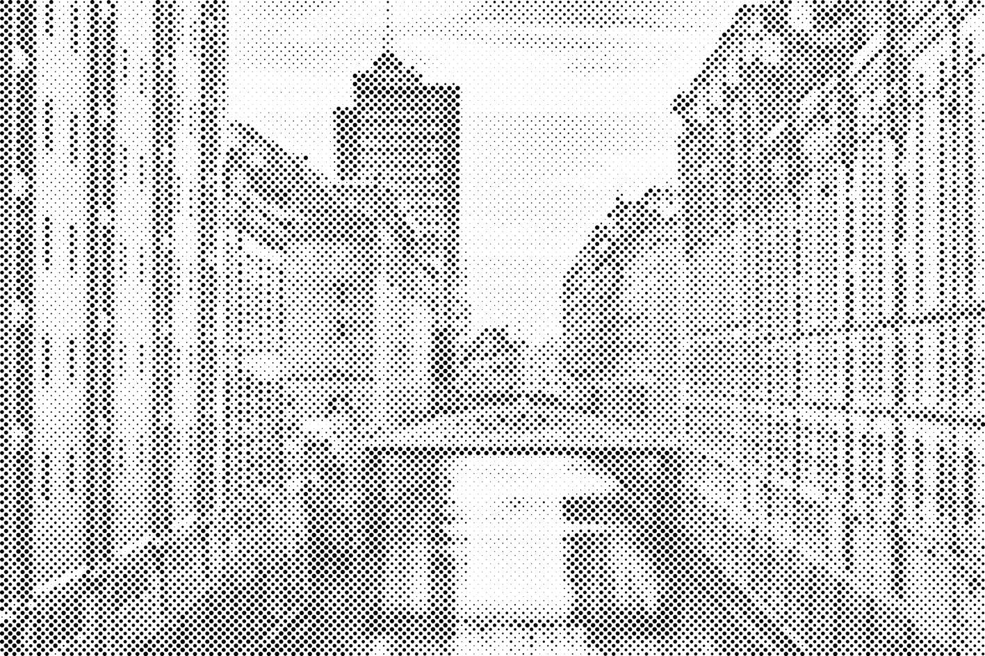 Hambourg, Allemagne - Dottingo