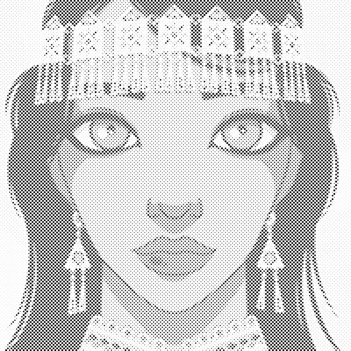 Belle femme indienne - Dottingo