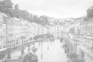 Promenade à Carlsbad - Dottingo