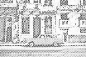 Voyager à Cuba en voiture - Dottingo