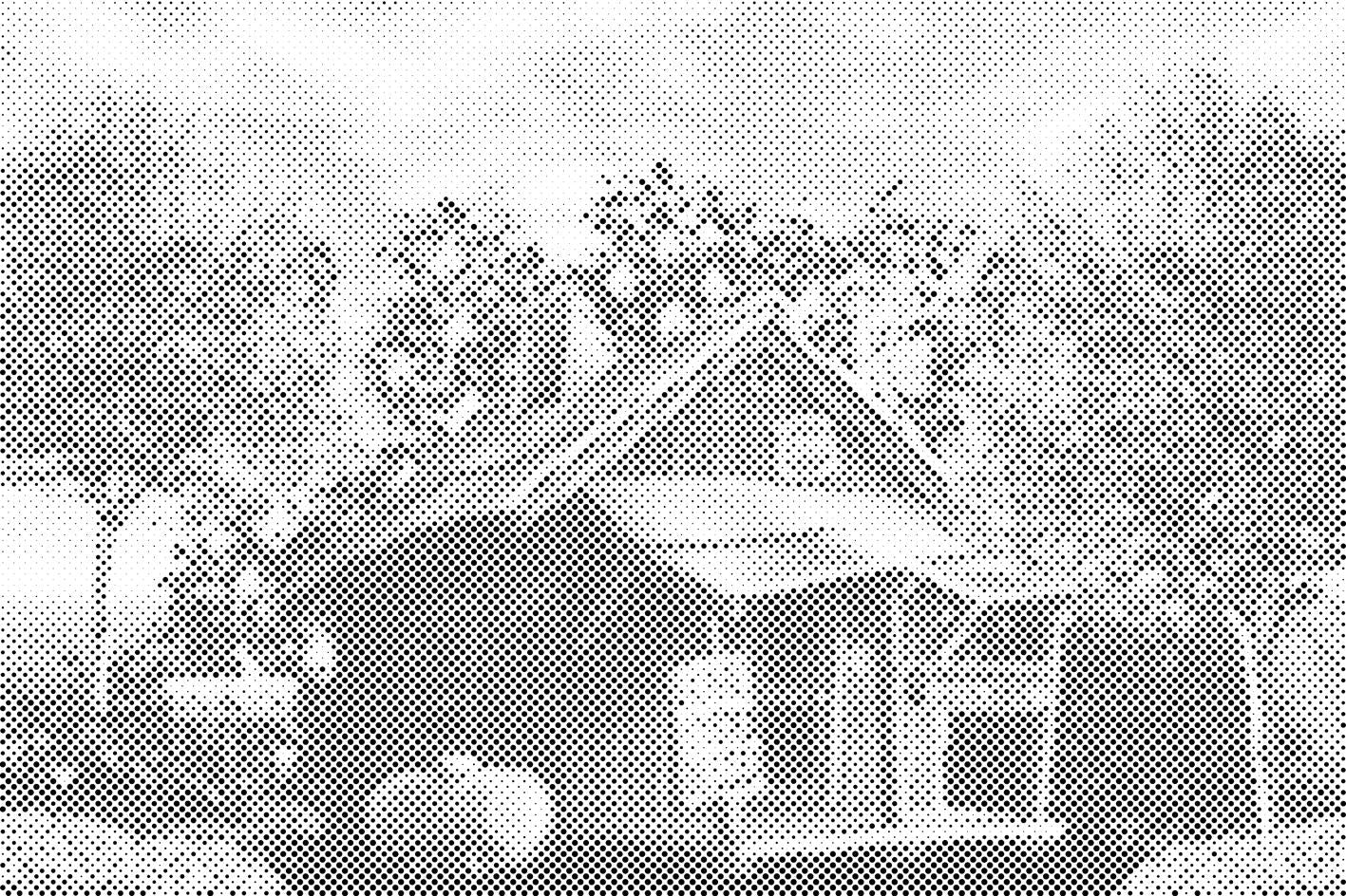 Gîte d’amour 2 - Dottingo