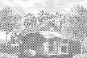 Gîte d’amour 2 - Dottingo