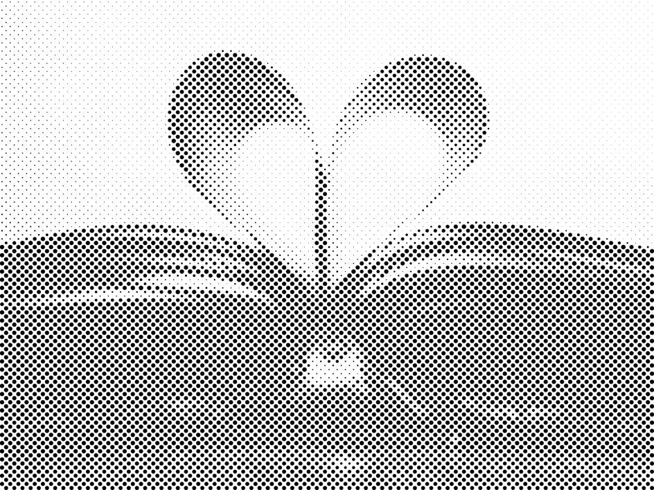 Romance dans un livre - Dottingo