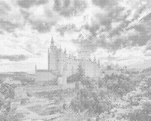 Château d'Alcazar, Ségovie - Dottingo