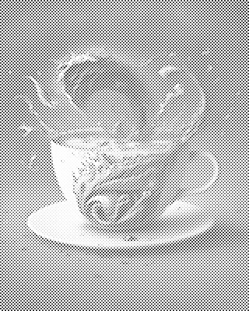 Tsunami dans un café - Dottingo