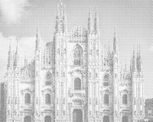 Cathédrale de Milan - Dottingo
