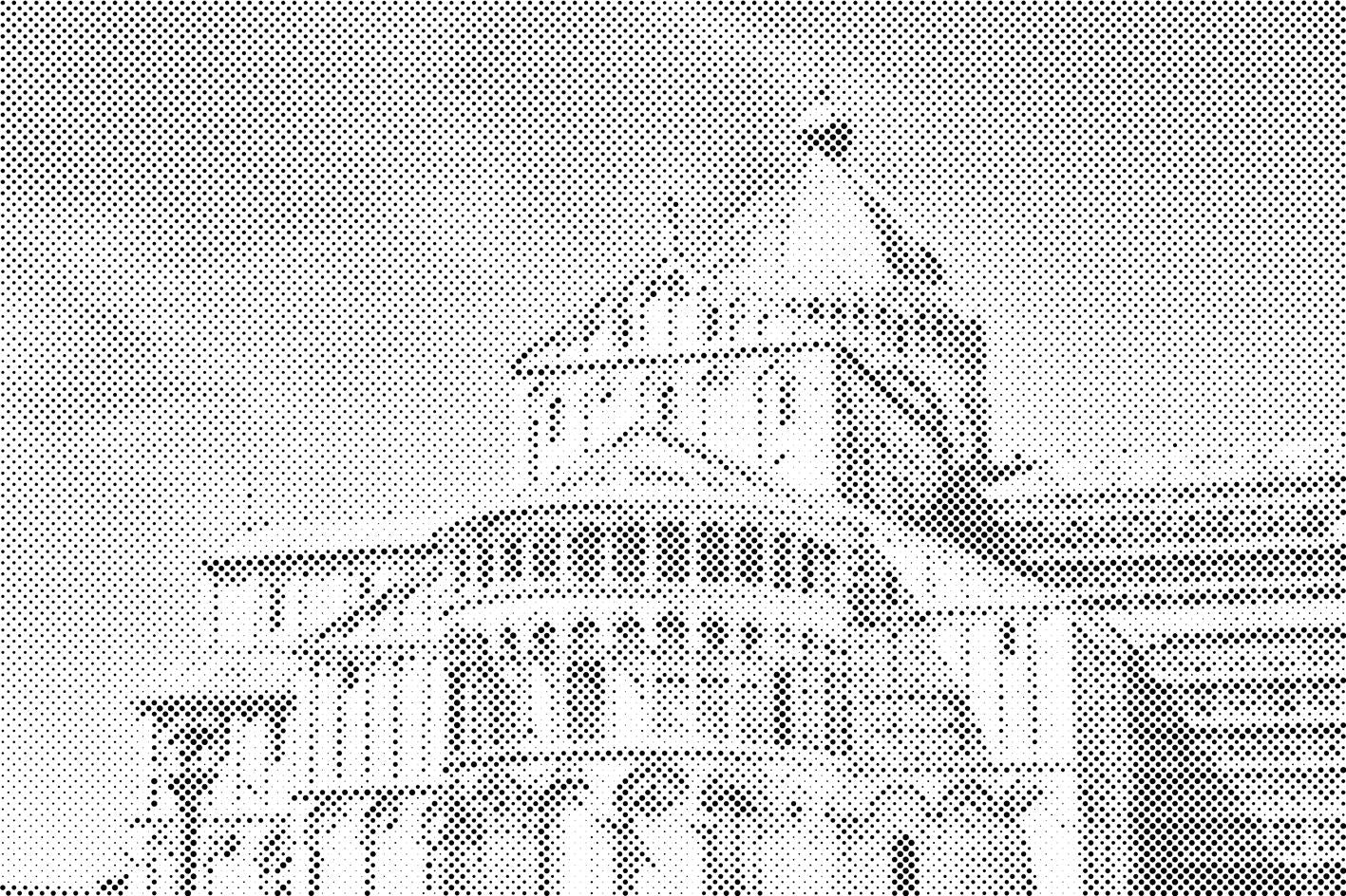 Cathédrale de Pise, Italie - Dottingo
