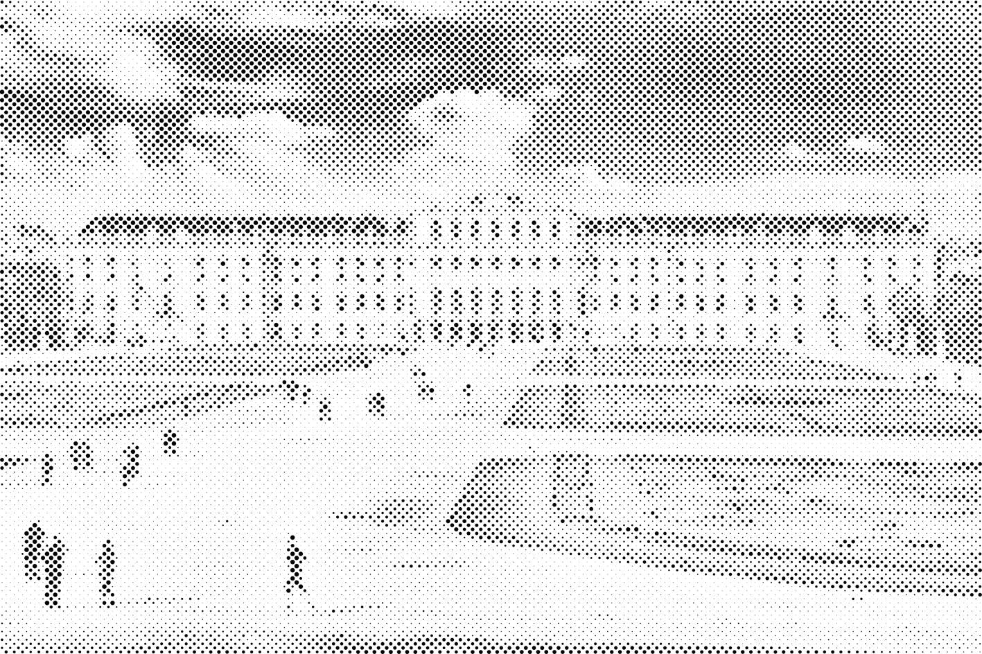 Château de Schönbrunn à Vienne - Dottingo