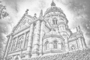 Église du Christ à Mayence - Dottingo