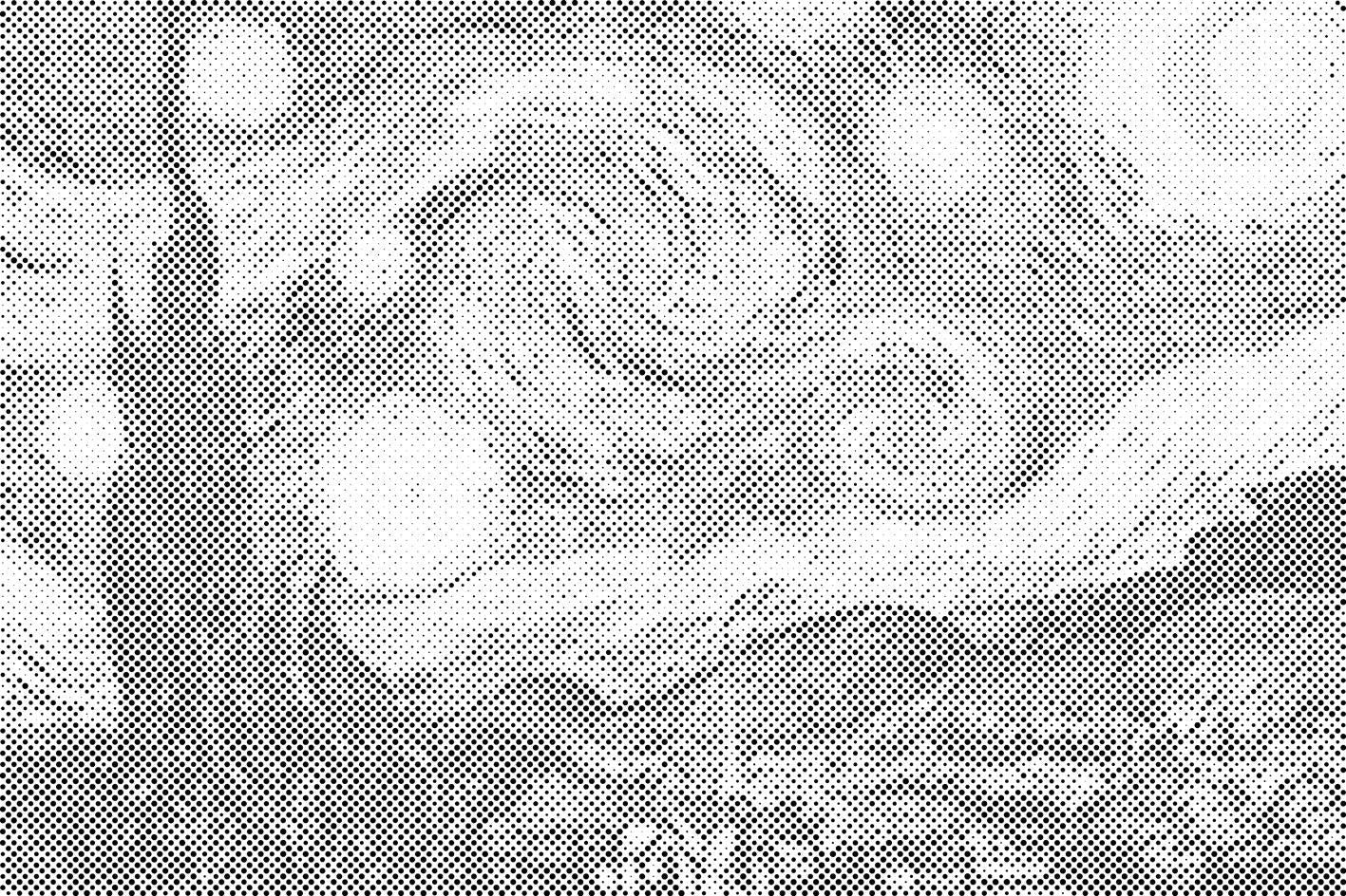 Vincent Van Gogh - Nuit étoilée - Dottingo