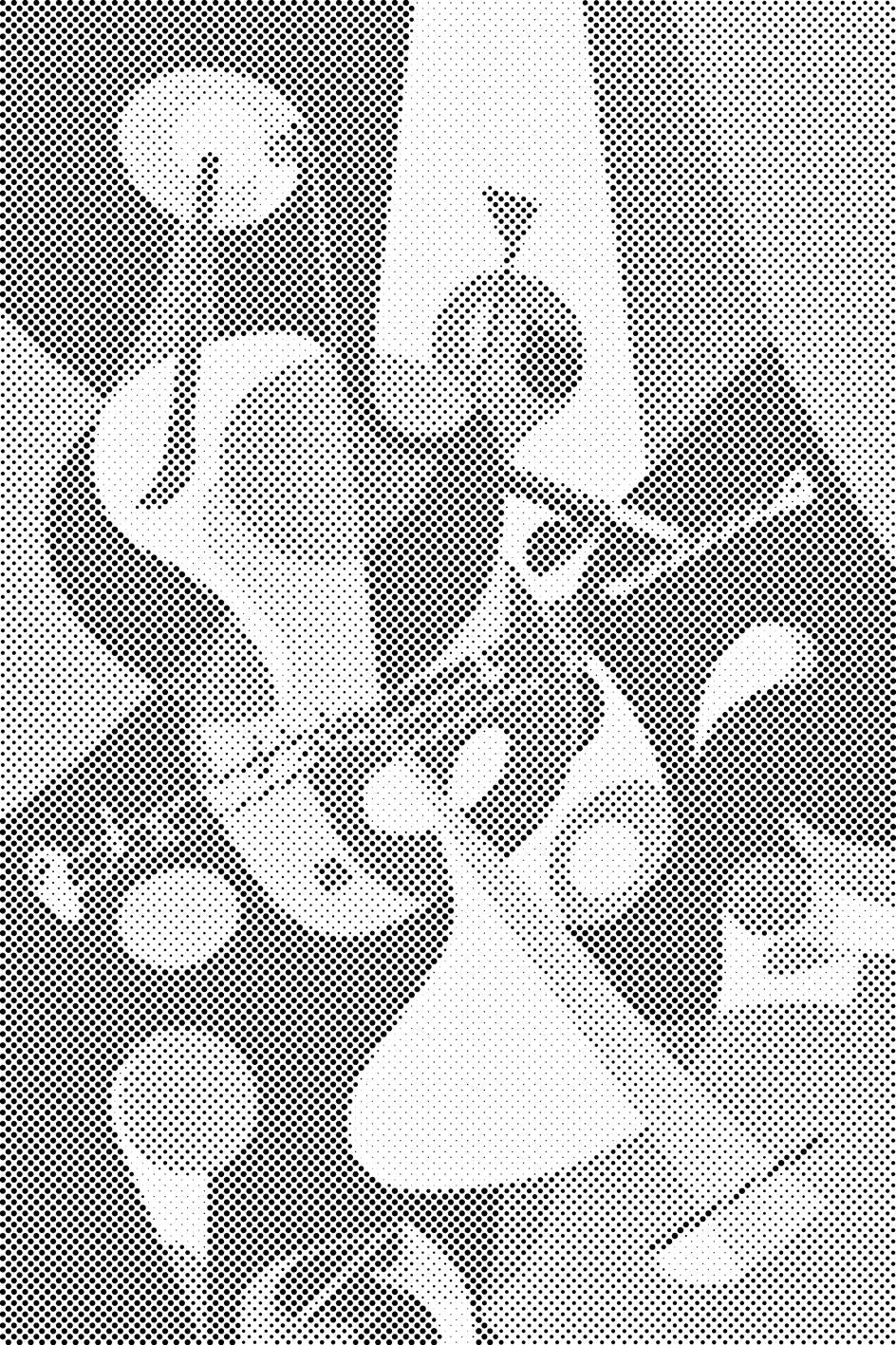 Musique en peinture - Dottingo