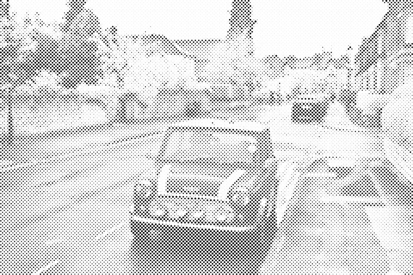 Minicooper sur la route - Dottingo