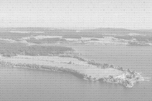 Réservoir de Lipno 2 - Dottingo