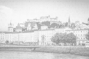 Salzbourg, Autriche - Dottingo