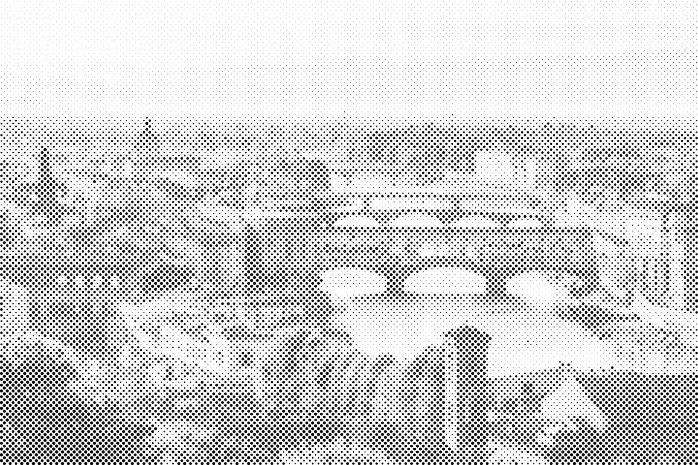 Vue sur la ville - Florence 2 - Dottingo