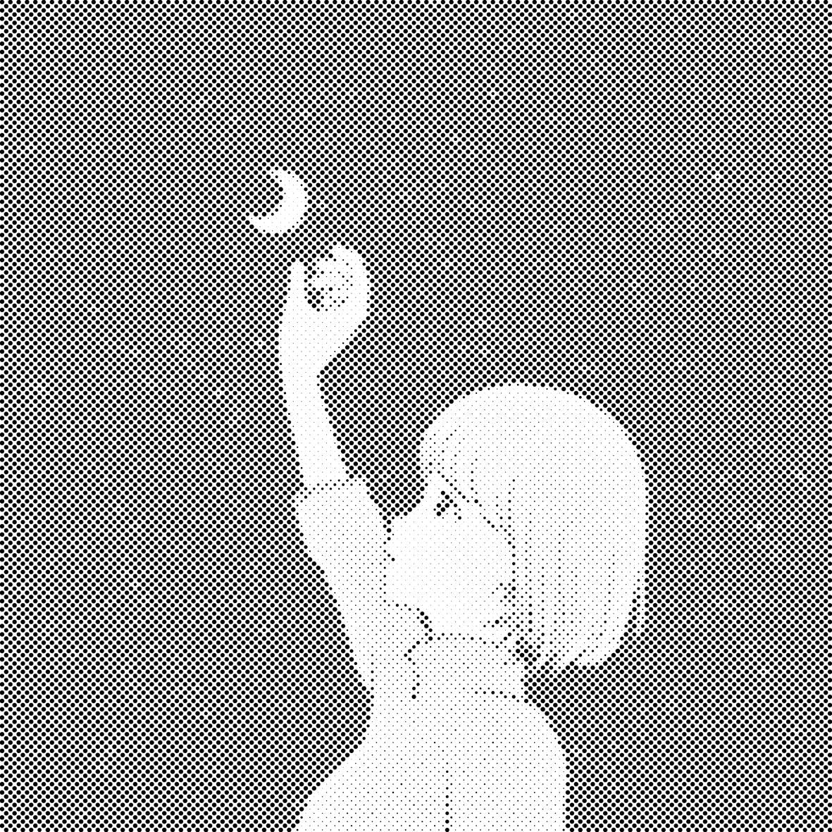 Toucher la Lune - Dottingo