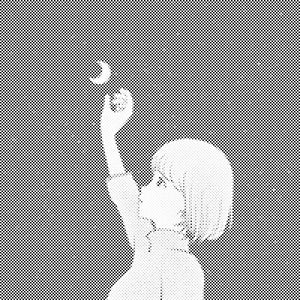Toucher la Lune - Dottingo