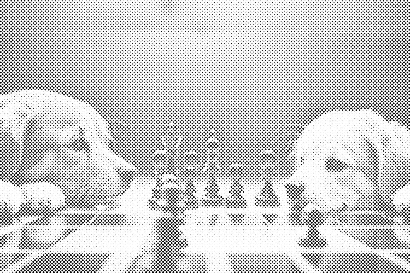 Chien échecs 3 - Dottingo