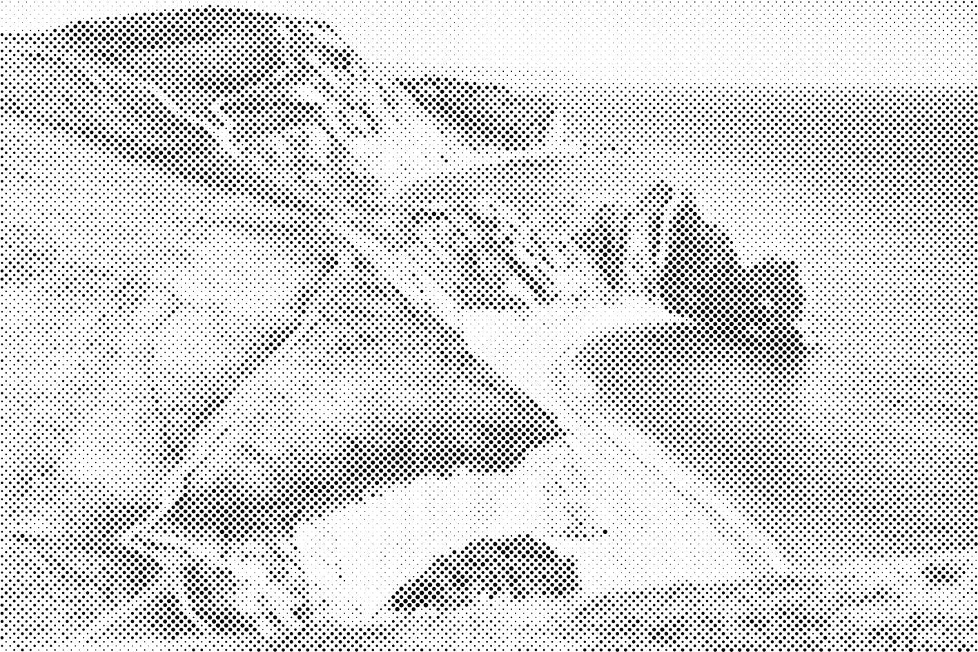 Littoral du Dorset - Dottingo