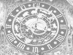 Signes du zodiaque - Dottingo