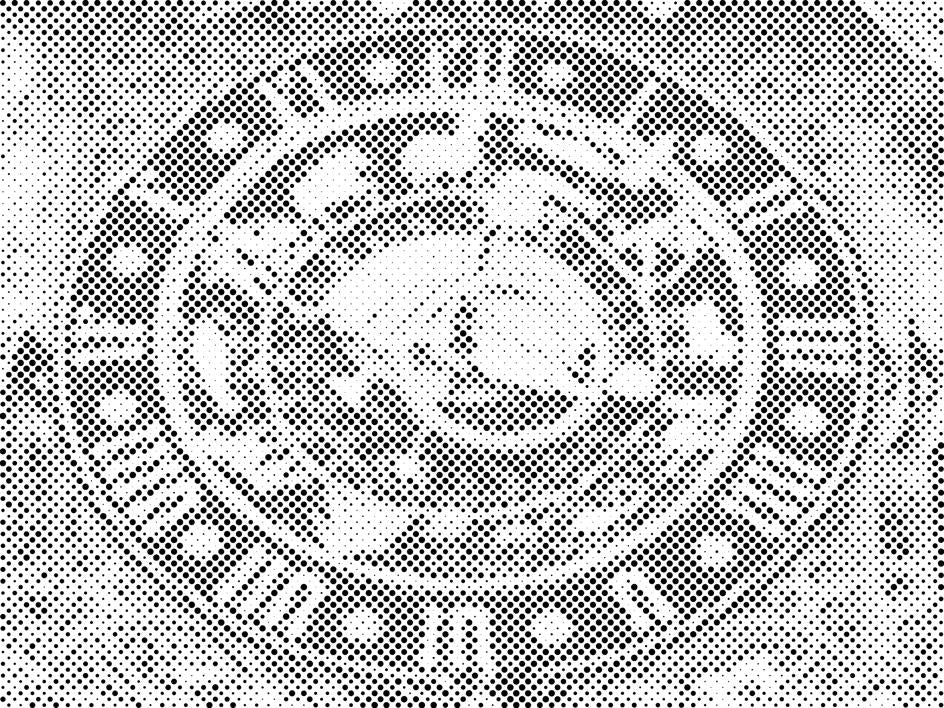 Signes du zodiaque - Dottingo