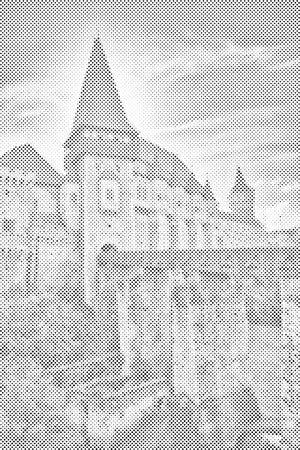 Château de Hunedoara 3 - Dottingo