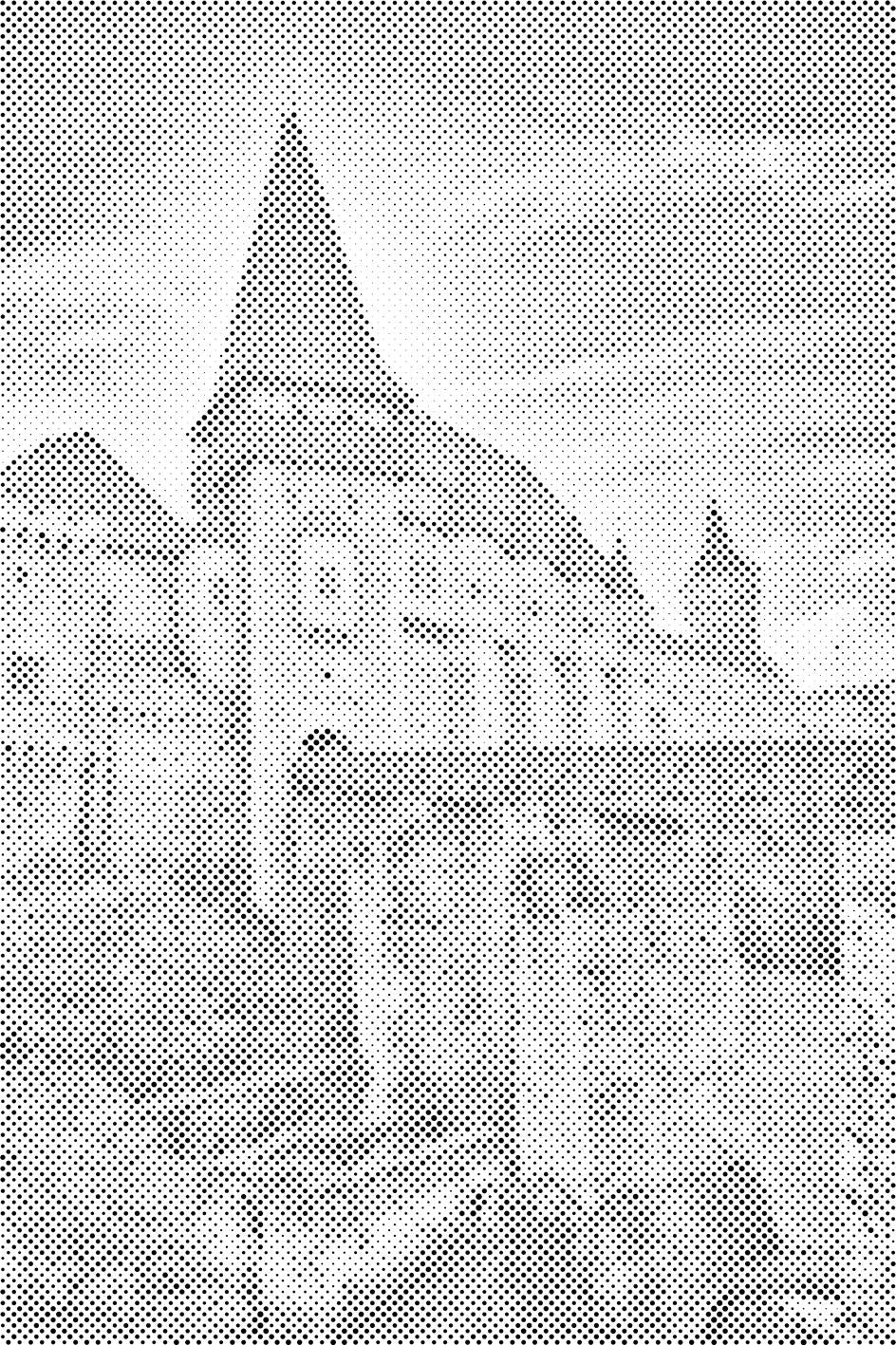 Château de Hunedoara 3 - Dottingo