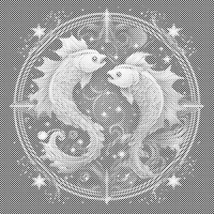 Poisson 2 - Dottingo