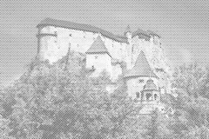 Château d'Orava - Dottingo