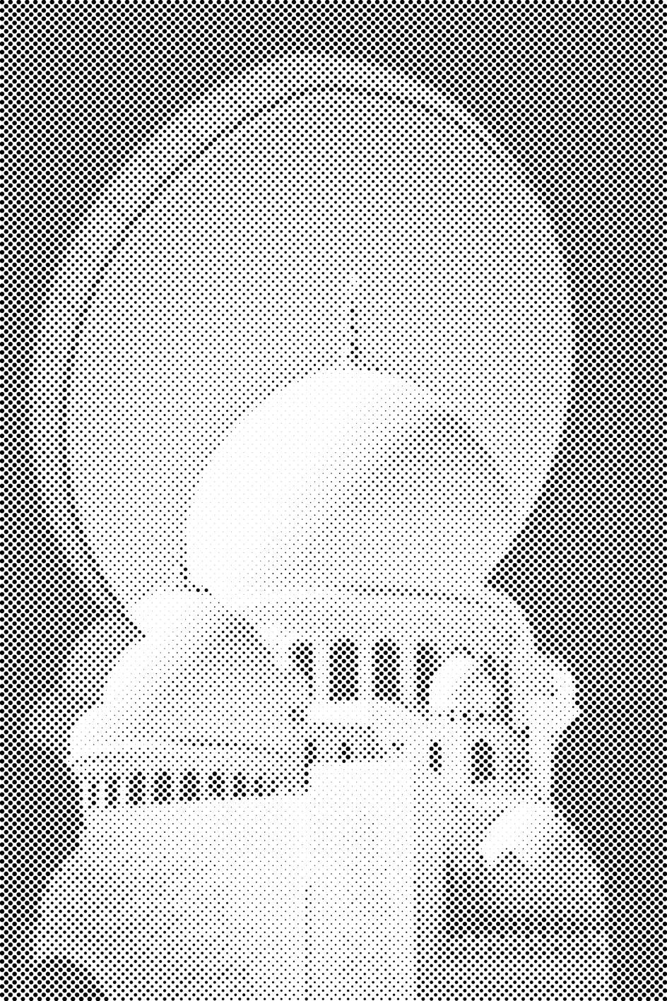 Mosquée - Dottingo