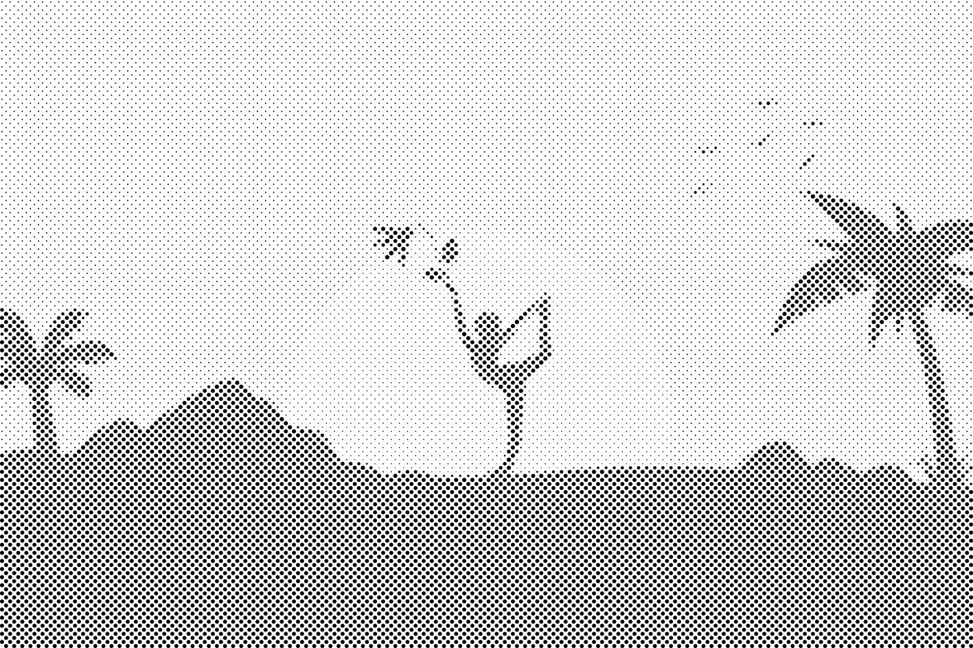 Yoga au lever du soleil - Dottingo