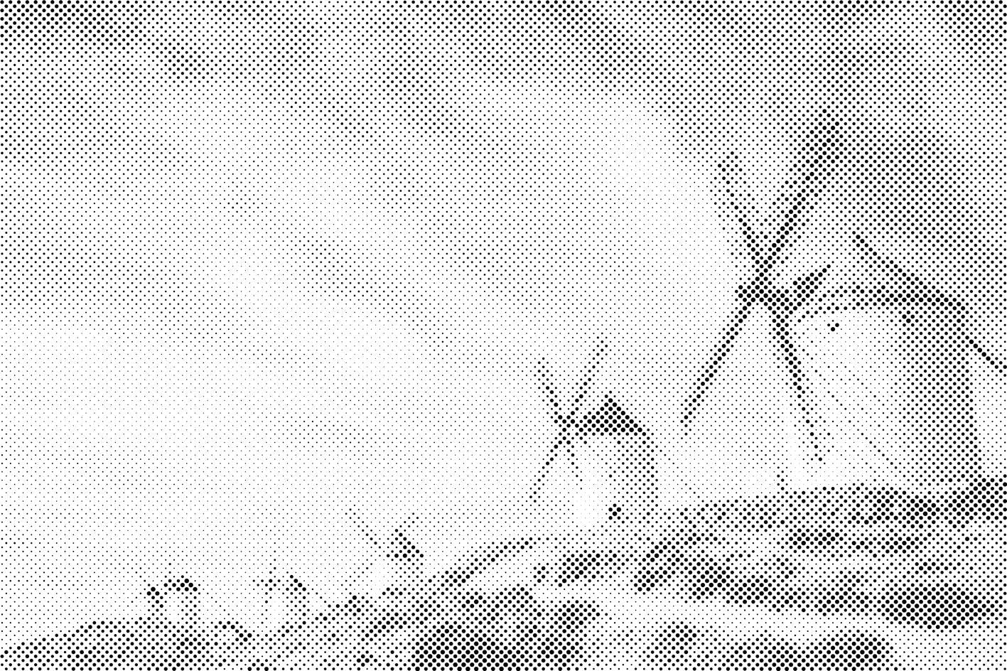 Moulins à vent, Tolède - Dottingo