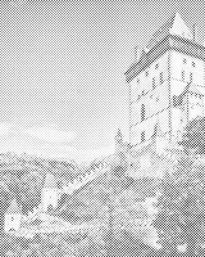 Château de Karlstein 2 - Dottingo
