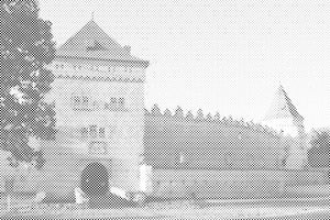 Château de Kežmar, Slovaquie - Dottingo