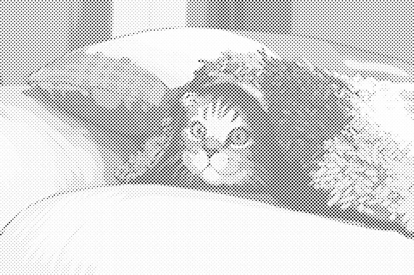 Chaton sous l'oreiller - Dottingo