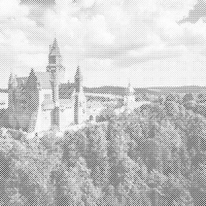 Château de Bouzov 2 - Dottingo