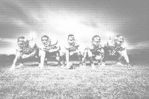 Football américain - Dottingo