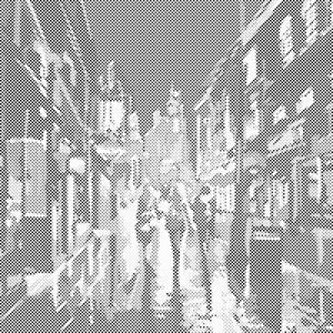 Femmes en ville - Dottingo