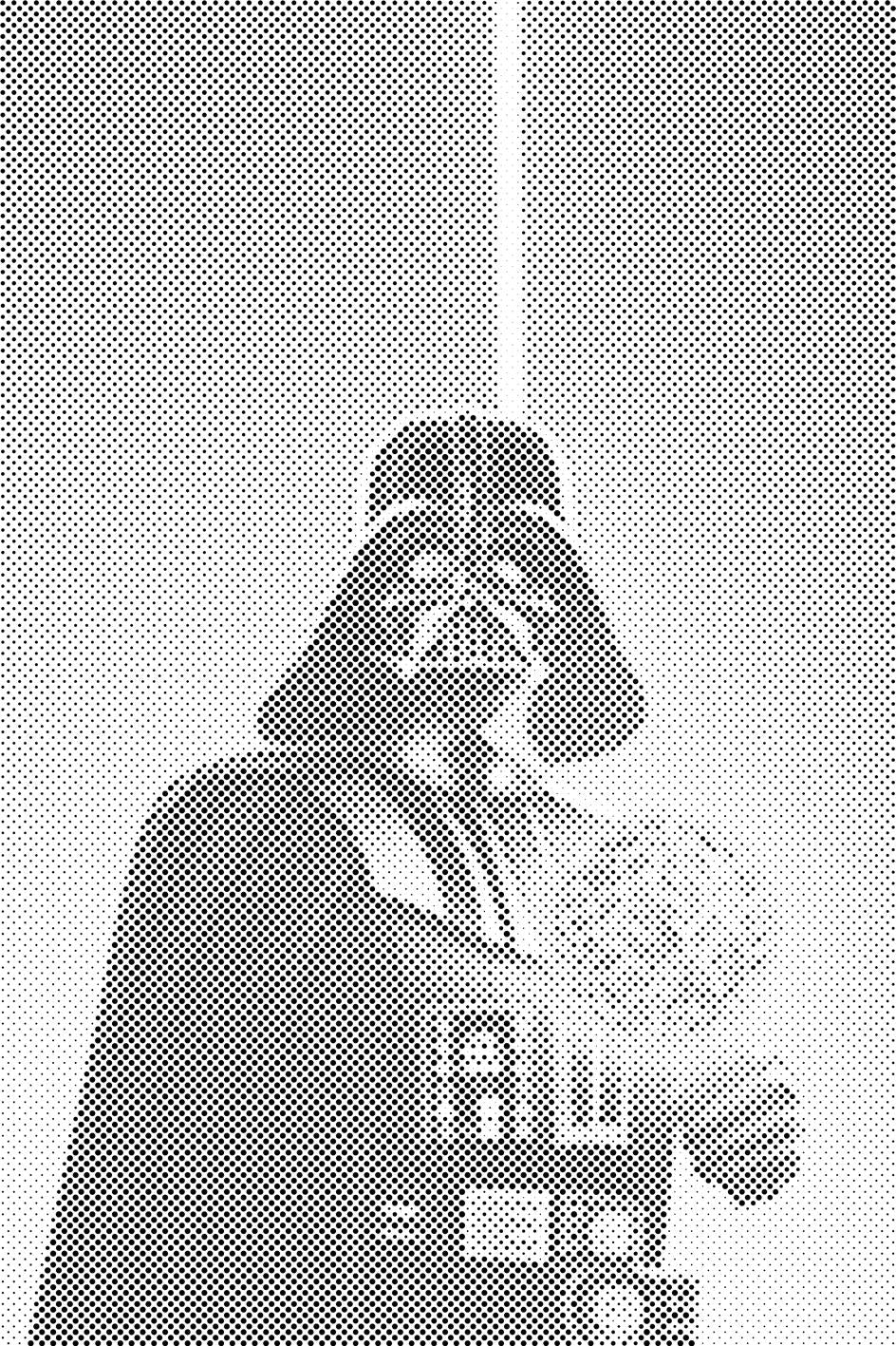 Dark Vador - Dottingo
