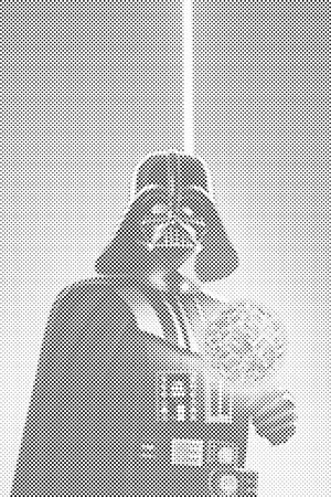 Dark Vador - Dottingo