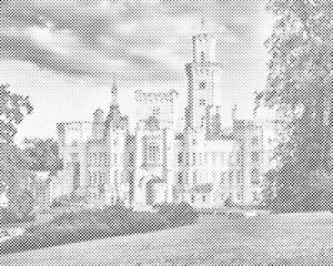 Château de Hluboka 2 - Dottingo