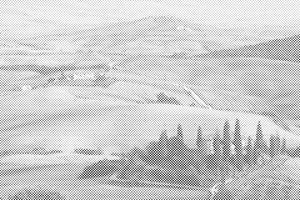 Toscane, Italie - Dottingo